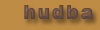 hudba